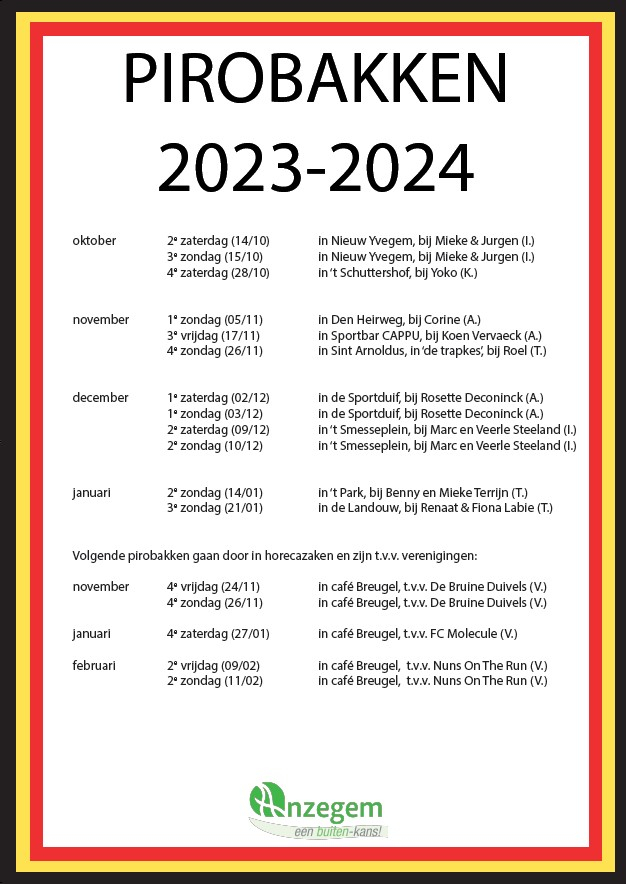 pirobakken 2023 2024