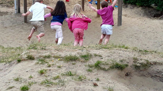 kinderopvang