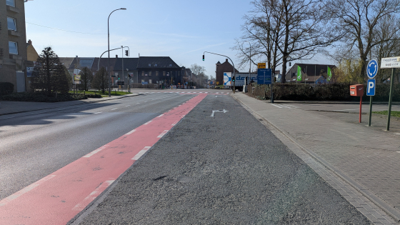 oudenaardestraat