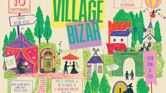 Village Bizar