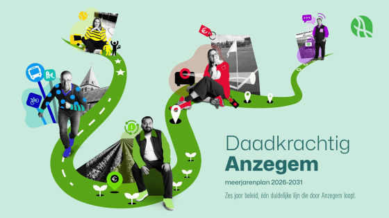 campagnebeeld daadkrachtig Anzegem