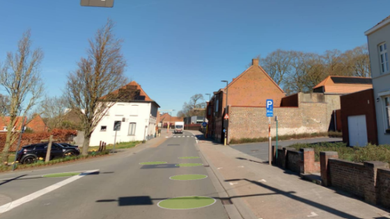 kerkstraat