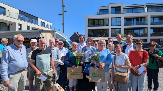 winnaars maand van de markt 2026
